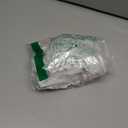 Ramede 5 Pcs Costume for Women Top Skirt Necklace Sleeves Halloween Cave Outfit Cosplay Costume Accessories M