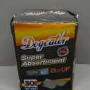 Charcoal Dog Pee Pads Extra Large 28x34, Puppy Pads XL 30 Count, Potty Pads for Dogs, Disposable Urine Bed Pads for Odor-Control, X-Large Piddle Underpads, Training Liners for Housebreaking