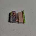 Revlon, Qiciy, Maybelline, Sheglam, Garnier, e.l.f. Pack Of 2