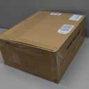 Sparluvix Post Solar Lights with 8 RGB Solid Colors & Color Changing, 8 Pack Deck Post Lights for Porch Yard Garden, Waterproof Solar Fence Post Cap Lights for 4x4 5x5 6x6 Vinyl/Wooden Posts, White