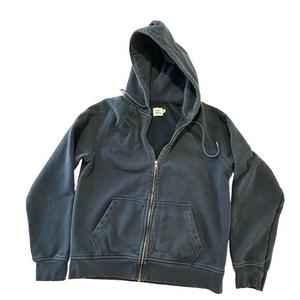 Sportswear 10 Hoodie Dark Blue