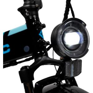 Lectric eBikes Elite Headlight