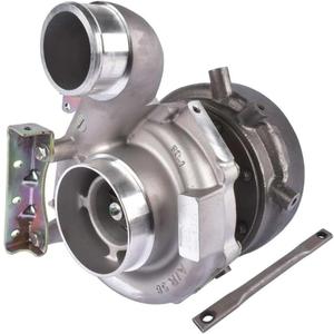 Turbocharger AP01 Compatible with Hino Bus UD 7.9L 2007-2010 J08E-TV TW GTA4082KLNV
