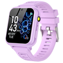 Kids Smart Watches Girls Gifts Age 312, Smart Watch for Kids with 39 Games Camera Video Recorder Music Player Alarm Calculator Stopwatch Flashlight Pedometer Gift Toys for Girls Ages 5 6 7 8 9 10