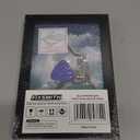 Icona Bay 4x6 Black Picture Frame, Modern Professional Frame, Noble Collection