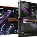 GIGABYTE Z890 Motherboard - Supports Intel Core Ultra