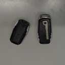 Smart Key Fob Replacement Fits for Ford Explore 2016-2017 Edge Mustang 2015-2017 Fusion 2013-2016 Lincoln MKZ 2013-2016 MKC 2014-2016 MKX 2016-2019 Proximity Keyless Entry Remote Control 902 Mhz