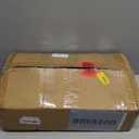 Mavivegue Shoe Rack with Cover, 10 Tier Tall Shoe Storage for 50-55 Pairs of Shoes, Shoe Organizer for Entryway, Closet, Garage, Grey