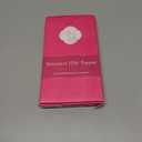 Hair Toppers for Women Real Human Hair Toppers No Bangs 7 * 10cm Upgrade Swiss Base 30g HairPieces for Women with Thinning 10Inch (4T6/613) (Ombre Brown with Blonde Highlight)