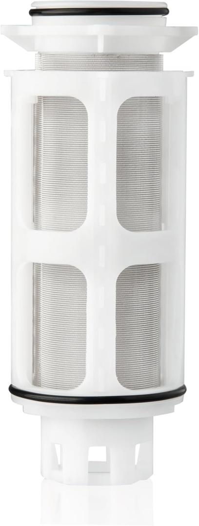 iSpring FWSP50GR Spin Down Sediment Filter Replacement Cartridge, 50 Micron (White)
