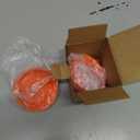 Jmoe USA Improved Lid for Gatorade Water Bottle | Fits Squeezable 32 oz and 30 oz Versions | Faster Flow Valve and Easy Twist Grip | Made with Food-Grade Materials (2-Pack)