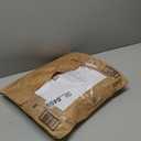 Clear Tarp - Heavy Duty Waterproof 10x12ft Clear Plastic Tarp with Grommets Transparent Vinyl Tarps Outdoor Garden Rainproof Tarpaulin for Greenhouse Plant Patio Roofs Porch Chicken Coop