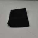 Pet Proof Window Screen Replacement Adjustable Thicken Charcoal Fiberglass Screen Mesh Dog Cat Net for Patio Porch Sliding Door (40"X40")