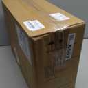 Sangohe Shower Chair, Heavy Duty Shower Seat with Back, Arms, Adjustable Height, Ideal for Bathtub, Handicap, Elderly, 796C