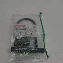 Schwinn Bike Locks, Key Lock U-Lock or Lighted Lock Options, Heavy Duty Anti Theft, Lock for Outdoor Equipment and Bicycle