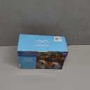 SOLPEX Solar Deck Lights Outdoor 16 Pack, Solar Step Lights Waterproof Led Solar lights for Outdoor Stairs, Step , Fence, Yard, Patio, and Pathway(Warm White)