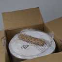 Keenray Towel Warmer, Luxury Towel Warmer Bucket, Large Towel Warmer for Bathroom, Auto Shut Off, Fits Up to Two 40"X70" Oversized Towels, Bathrobes, Blankets, PJ's and More, CL1