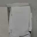 Pembrook Bamboo Viscose Light Compression Socks - 3 Pairs | 8-15 mmhg Compression Socks | Knee High Comfort Support Socks 3XL