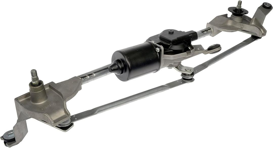 Dorman 602-031AS Windshield Wiper Motor and Linkage Assembly Compatible with Select Nissan Models
