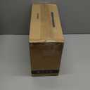 Ensenior 6 Pack 8 Inch LED Recessed Light, Dimmable, 2700K-5000K 5CCT, 1600LM High Brightness, 18W 120V, Damp Rated, Ultra-Thin Canless Wafer Light - ETL & FCC & IC (5000k/4000k/3500k/3000k/2700k - 5cct White)