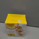 Simple Mills Almond Flour Crackers Snack Packs, Farmhouse Cheddar, Gluten Free, Flax Seed, Sunflower Seeds, Corn Free, Good for Snacks, 6.5 oz, Pack of 1 (8 Bags per Box) Best By 12/24/2025