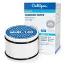 Culligan® Official Shower Filter Replacement WHR-140 Cartridge for Culligan Water Shower Filter Systems WHR-140, WSH-C125, ISH-100, HSH-C135
