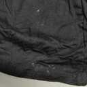 Laughido Women's Mock Neck Long Sleeve Slim Fit T-Shirt Casual Basic Crop Tops 2025 Fall Clothes (Dark Blue, Medium)