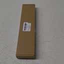 Fillet Knife 7 Inch, Precision Boning Knife for Efficient Meat Cutting and Boning Boning Knife in high Carbon Steel (Large, Silver)