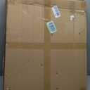 Frametory 16x20 Frame White Mat for 11x14 Picture Plexiglass Bronze Color