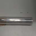 36 x 20 Door Scratch Protector Dog & Cat Scratch Guard, Heavy Duty Clear Anti-Scratching Protection on Wall Window Glass Screen & Sliding Doors Furniture Indoor/Outdoor