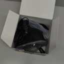 Christmas Snowfall Projector Lights Outdoor,15 Colors Holiday Rotating Falling Snow Projector with Remote Control,Waterproof Landscape Lights for Home Yard Garden Halloween Christmas Decor