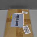 12 inch Shelf Brackets for DIY Floating Shelf, 1/5 inch Thick Heavy Duty Floating Shelf Bracket, Fit for Home, Kitchen, Bathroom, Garage, Living Room, 6-Pack Black, 11.25 x 6 x 1.5