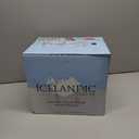 Icelandic Glacial Natural Spring Alkaline Water, 33.81 Fl Oz (Pack of 12), 405.6 Fl Oz