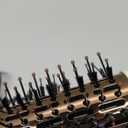 Hair Trends 1.5 Inch Barrel Round Brush Blow Dryer (2.8’’ Plus Bristles), Negative Ionic One Step Volumizer Dryer, 4-in-1 Hot air Brush-Not for Europe Travel