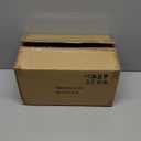 Artificial Bonsai Tree, Small Ficus Bonsai Tree 13" Indoor Bonsai Tree Fake Potted Plant Decorative Fake Desk Plant Decor with Ceramic Pot for Home Office Living Room Bedroom Bathroom Table Shelf