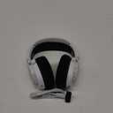 SteelSeries Arctis Nova 7X Wireless Multi-Platform Gaming Headset  Neodymium Magnetic Drivers  2.4GHz+Bluetooth  38Hr USB-C Battery  AI Mic  Xbox Series X|S, PC, PS5, Switch, VR, Mobile - White