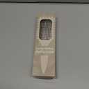 Curl Defining Brush,2024 Curly Hair Brush,Vented Hair Brush for Detangling, Shaping and Defining Curls For Women and Men Less Pulling (Beige)