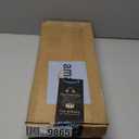 Left Driver and Right Passenger Side Sun Visor Compatible with Chevrolet GMC 2007 2008 2009 2010 2011 2012 2013 2014,Sunvisor Replaces 22850306 22850310(Gray)