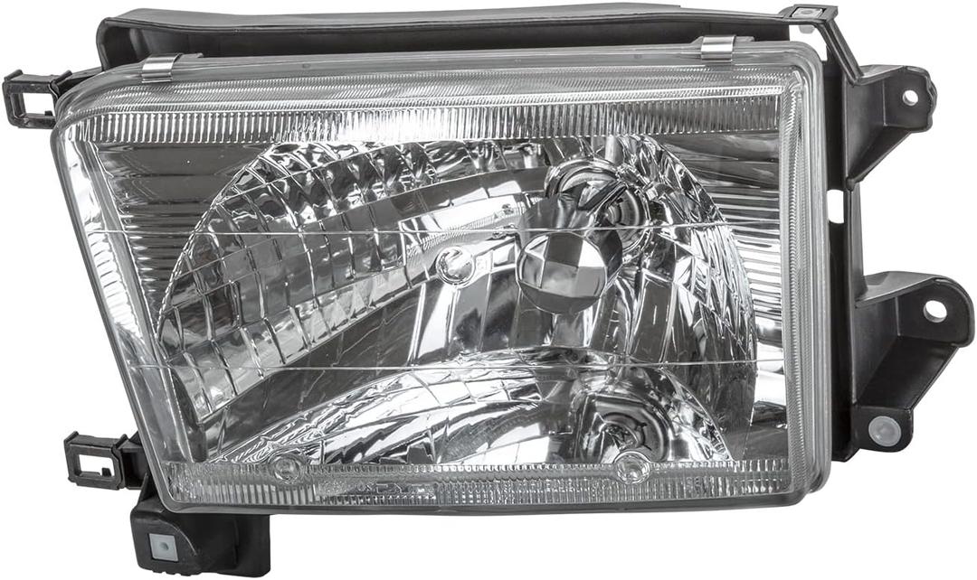 TYC 20-5652-00 Toyota 4 Runner Driver Side Headlight Assembly