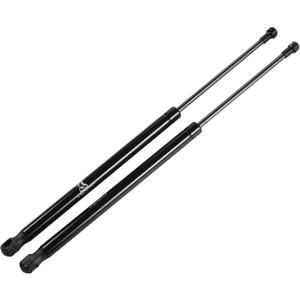 X AUTOHAUX 2pcs Rear Hatch Liftgate Gas Lift Supports 8S8827552A for Audi