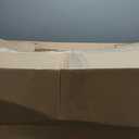 3500 lbs Capacity Trailer Dolly, Heavy-Duty Manual Tow Dolly with 50mm Hitch Ball, Off-Road Wheels, Ball Mount - Move RV, Utility, Cargo,Boat Trailers with Ease