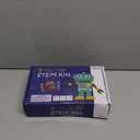 STEM Science Kits for Kids 8-12, Robotics Robot Building Car Kit STEM Toys for Boys Robots Craft 6-8, Science Activities Experiment Engineering Project Electronics 6 7 8 Year Old Boy Gifts