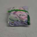 Yoofoss Toddler Sleep Sack With Feet 24-36 Months 100% Organic Cotton Baby Sleep Sack with Legs Toddler Wearable Blanket with 2-Way Zipper (Purple Unicorn& Pink Butterfly)