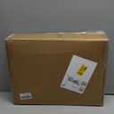 SKSAFETY High Visibility Reflective Jackets for Men, Waterproof Class 3 Safety Jacket with Pockets, Hi Vis Yellow Coats with Black Bottom, Mens Work Construction Coats for Cold Weather, XL, 1 Pack