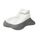 Wedge Pillow for Sleeping - Orthopedic Bed Wedge