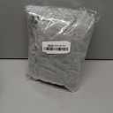 Dog Carrier Sling - Reversible Puppy Carrier Purse with Storage Pocket, Hand-Free Dog Sling Carrier for Carry Small Dogs and Cats, Travel Safety Harness, Dog and Cat Harness (Gray)