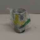 Walker Heavy Duty 41980 Exhaust Reduction Pipe 3" Inlet (ID) 3.5" Outlet (OD)