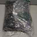 LOCHAS Luminous Non Slip Bathroom Rugs Runner 24 x 60 Inch, Extra Soft and Comfy Bath Mats Rug, Absorbent Thick Microfiber Mat Carpets for Shower, Dark Grey