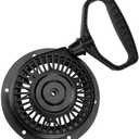 Quanaoo Recoil Starter Assembly 20001054 for Ariens SNO-Tek Compact Classic Deluxe AX 208cc AX 254cc Engine Snow Blower fits 920013 920021 920022 snowblower Replaces 20001735