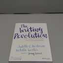 The Writing Revolution: A Guide to Advancing Thinking Through Writing in All Subjects and Grades